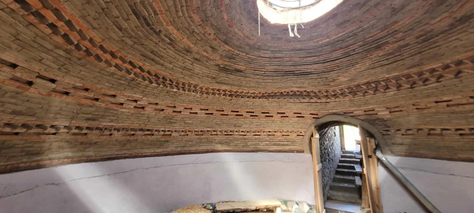 Arriba La Luna - Ecovilla Rural Trevelín Εξωτερικό φωτογραφία