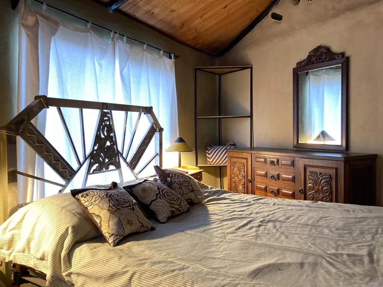 Arriba La Luna - Ecovilla Rural Trevelín Εξωτερικό φωτογραφία