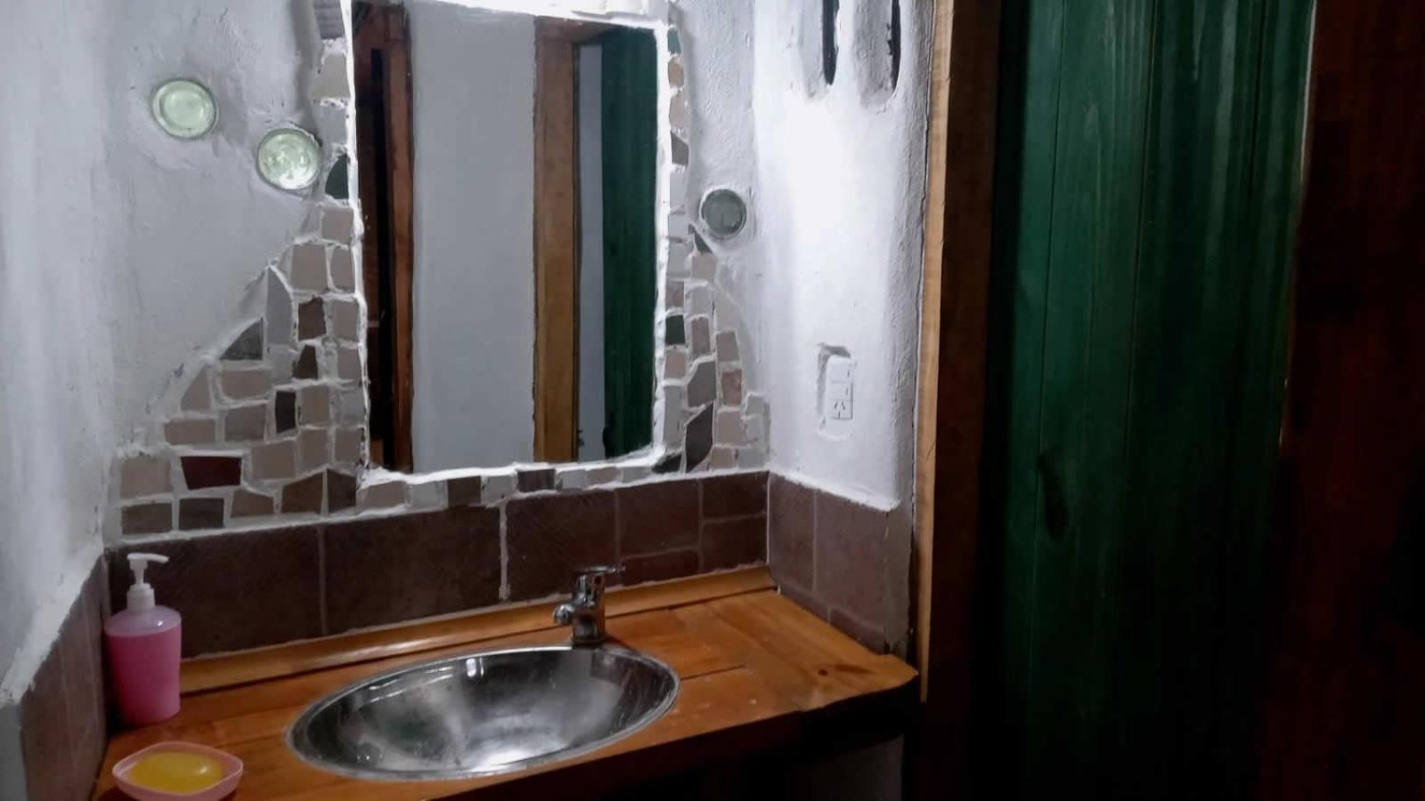 Arriba La Luna - Ecovilla Rural Trevelín Εξωτερικό φωτογραφία
