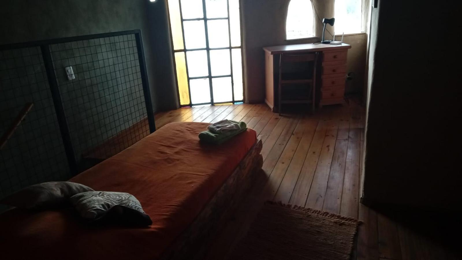 Arriba La Luna - Ecovilla Rural Trevelín Εξωτερικό φωτογραφία