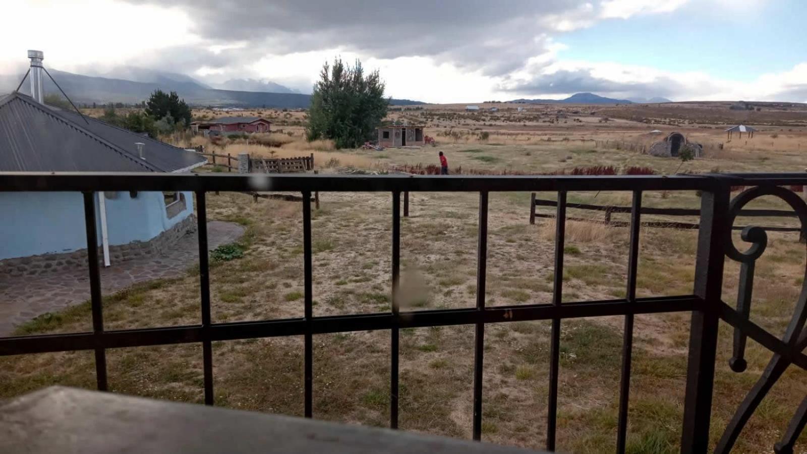 Arriba La Luna - Ecovilla Rural Trevelín Εξωτερικό φωτογραφία